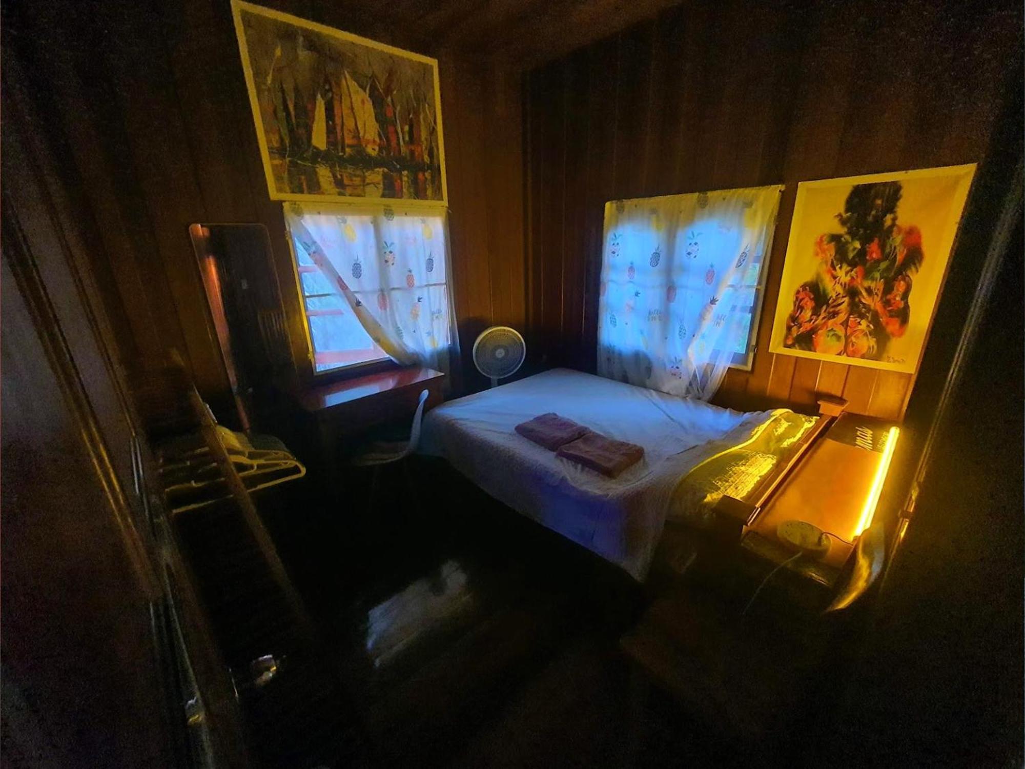 Apartmán Hyperluˢᵖᵃᶜᵉ Ko Kut Exteriér fotografie