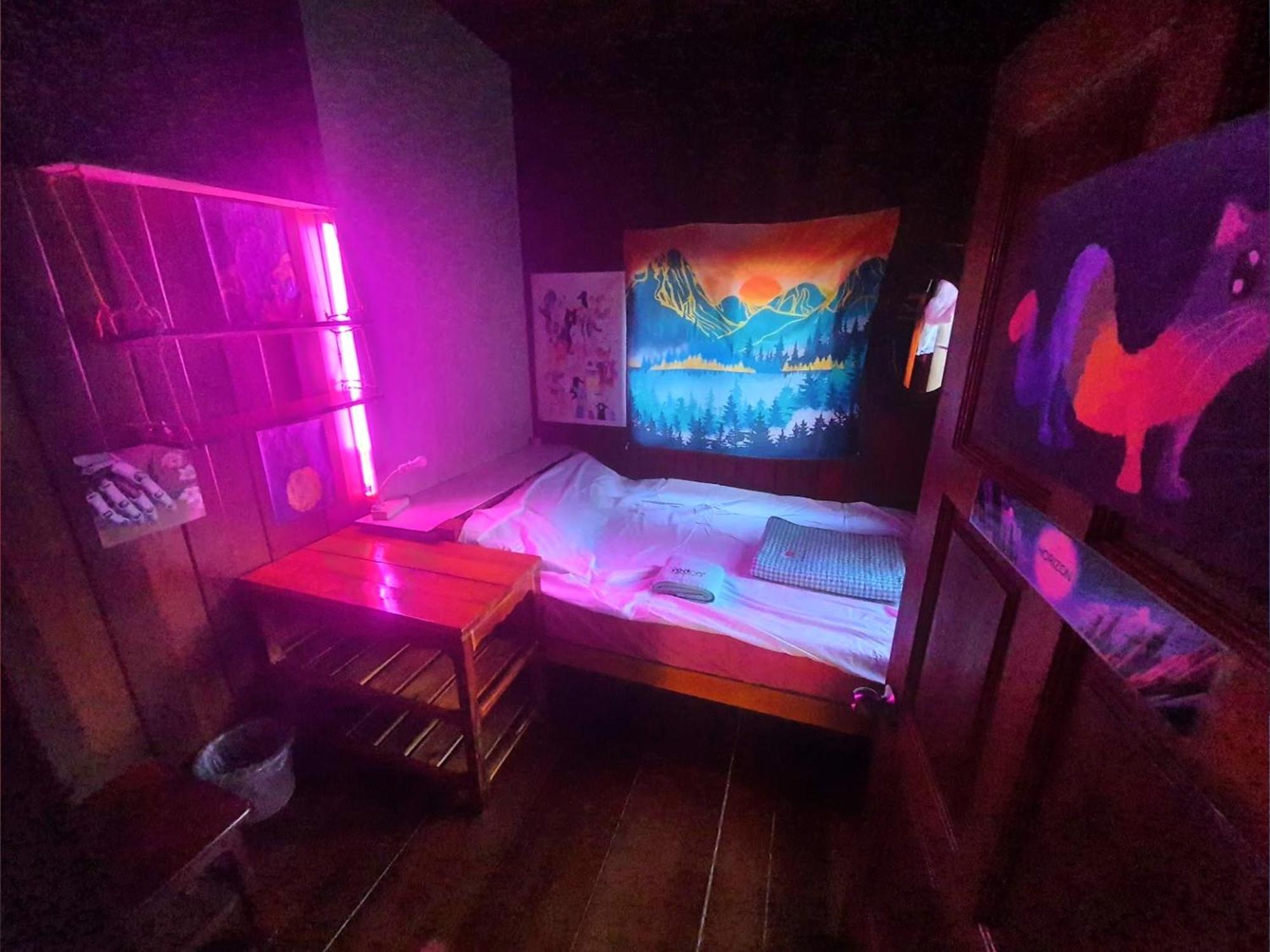 Apartmán Hyperluˢᵖᵃᶜᵉ Ko Kut Exteriér fotografie