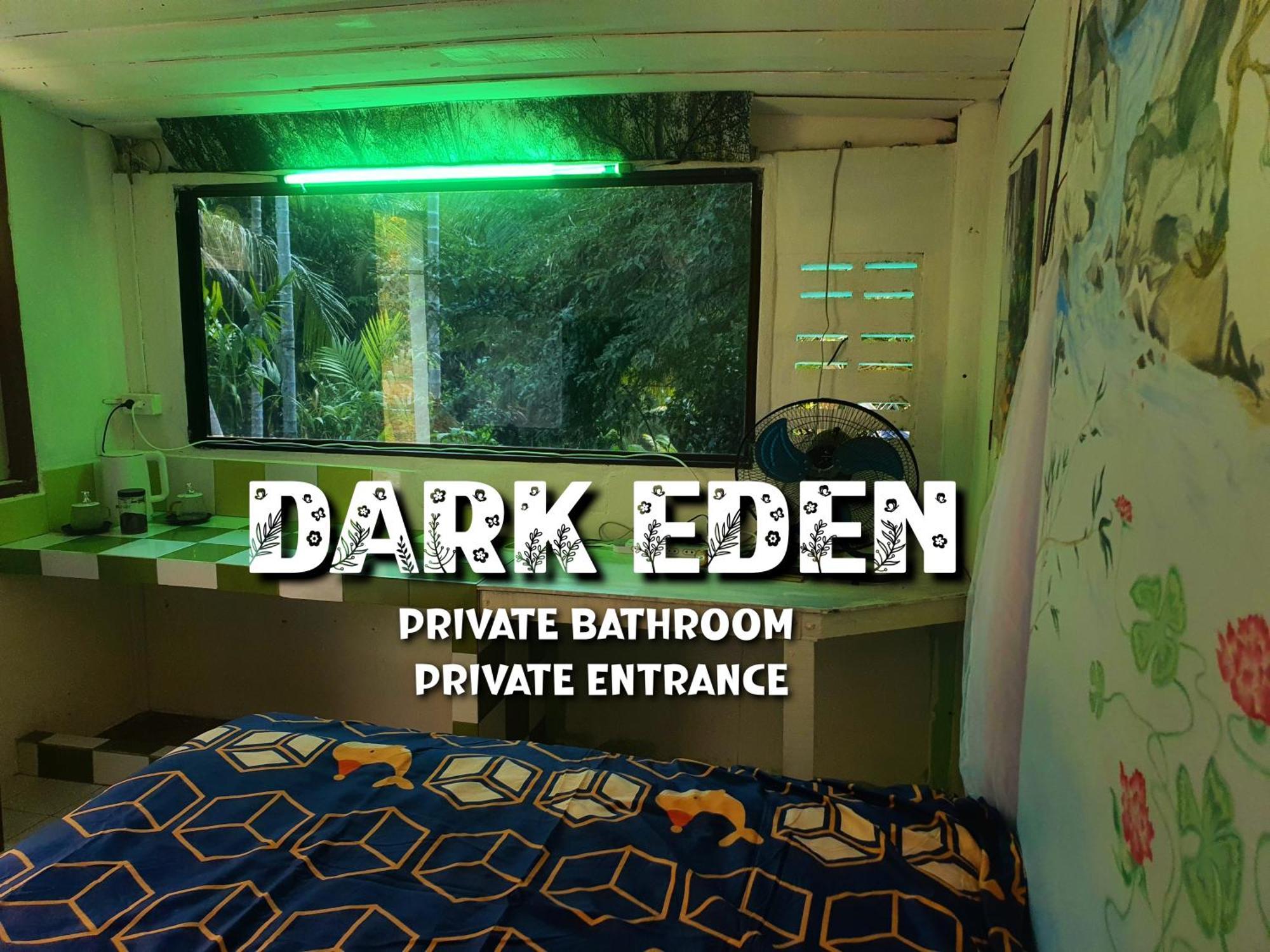 Apartmán Hyperluˢᵖᵃᶜᵉ Ko Kut Exteriér fotografie