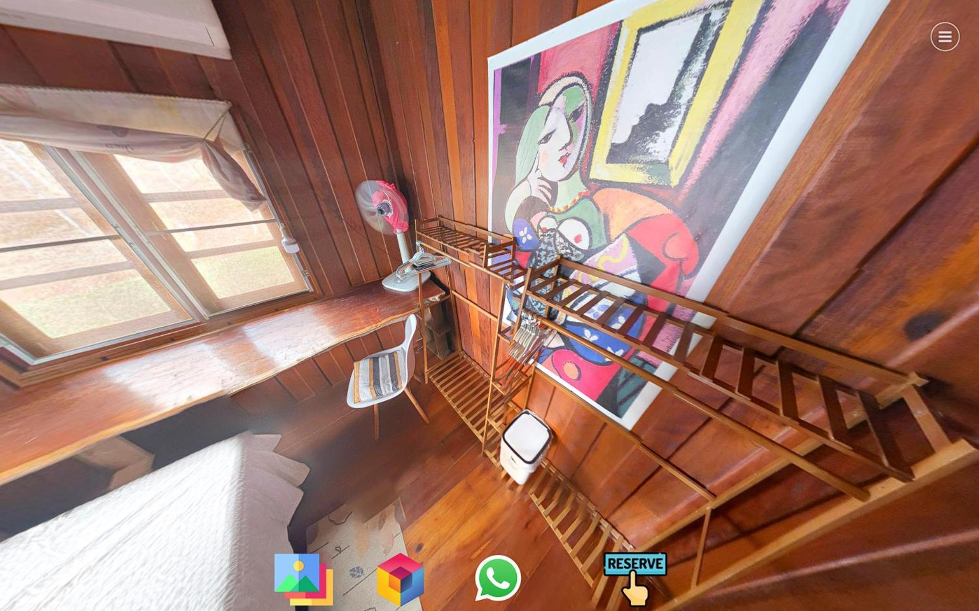 Apartmán Hyperluˢᵖᵃᶜᵉ Ko Kut Pokoj fotografie